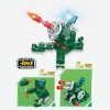 Qman Trans Collector 3v1 2106 sada 10 ks