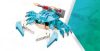 Qman Giant-Clawed Crab 41208