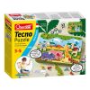 Quercetti Tecno Puzzle