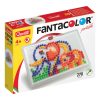 Quercetti FantaColor Portable 270 ks (Ø10 mm)