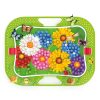 Quercetti Nature Fun Bugs & Pegs 316 ks