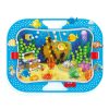 Quercett kreatív játék Ocean Fun Fish & Pegs 316db