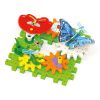 Quercetti Garden Fun Bugs e Gears