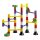 Quercetti Migoga Marble Run Starter Set