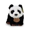 Rappa plüss panda álló 22cm ECO-FRIENDLY