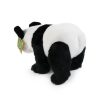 Rappa plüss panda álló 22cm ECO-FRIENDLY