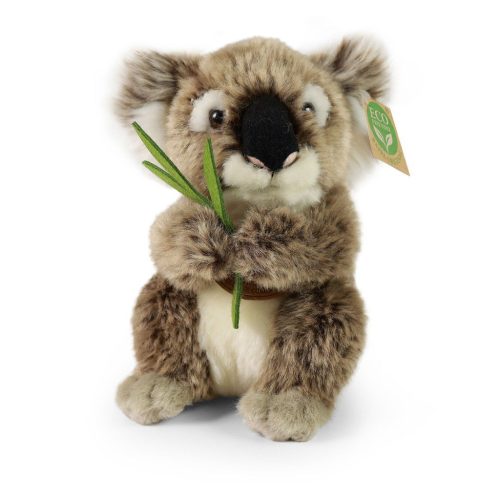 Rappa Plyšová koala sediaca 15 cm ECO-FRIENDLY