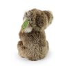 Rappa Plyšová koala sediaca 15 cm ECO-FRIENDLY