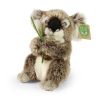 Rappa Plyšová koala sediaca 15 cm ECO-FRIENDLY