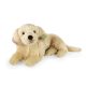 Rappa plüss Golden retriever kutya 53cm ECO-FRIENDLY