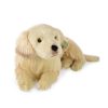 Rappa plüss Golden retriever kutya 53cm ECO-FRIENDLY