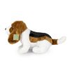 Rappa plüss Basset hound 32cm ECO-FRIENDLY