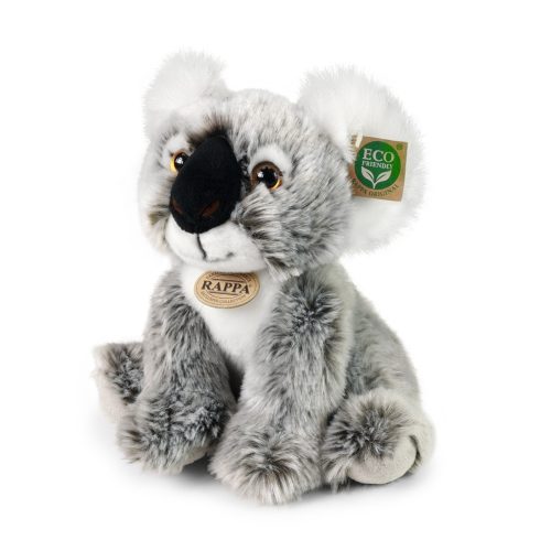 Rappa plüss koala ülő 26cm ECO-FRIENDLY