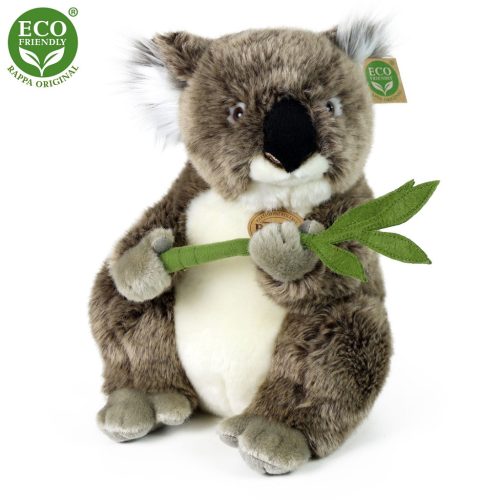 Rappa Plyšová koala 30 cm ECO-FRIENDLY