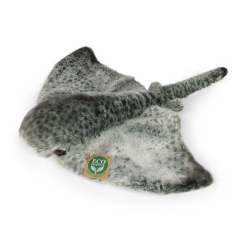 Rappa Plyšový raja 43 cm ECO-FRIENDLY