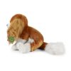 Rappa plüss Cavalier King Charles spániel 28cm ECO-FRIENDLY