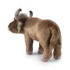 Rappa plüss bivaly 28cm ECO-FRIENDLY
