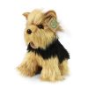 Rappa plüss Yorkshire terrier kutya 25cm ECO-FRIENDLY