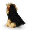 Rappa plüss Yorkshire terrier kutya 25cm ECO-FRIENDLY