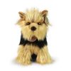 Rappa plüss Yorkshire terrier kutya 25cm ECO-FRIENDLY