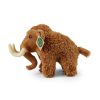 Rappa plüss mamut 20cm ECO-FRIENDLY