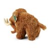 Rappa plüss mamut 20cm ECO-FRIENDLY