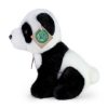 Rappa Plyšová panda sediaci 18 cm ECO-FRIENDLY