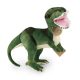 Rappa Plyšový dinosaurus T-Rex 26cm ECO-FRIENDLY