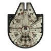 Ridley's Games Star Wars Millennium Falcon 1000 dielikov