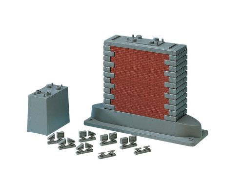 Roco pillér hídhoz - 40082 H0 1:87 méretarány