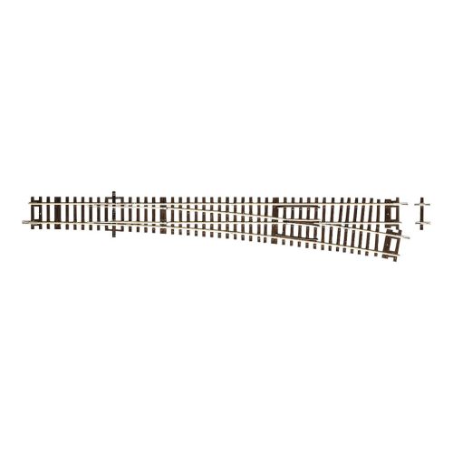 Roco Line váltó WR10 , jobbos 42491 H0 1:87 méretarány