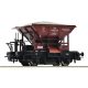 Roco Zúzalékszállító Talbot-kocsi, DB III 56245 H0 1:87 méretarány