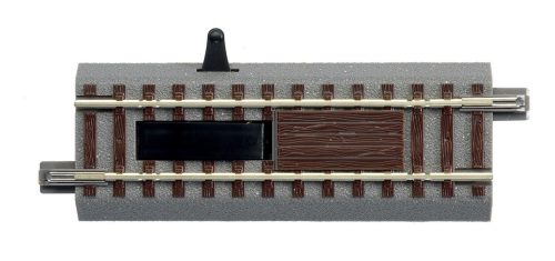 Roco GeoLine ágyazatos kézi kocsileakasztó G100 61119 H0 1:87 méretarány