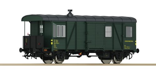 Roco Služobný vagón ČSD - 6200141