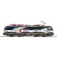 Roco Villanymozdony, BR 383 204-5, Vectron, ZSSK Cargo VI 70687 H0 1:87 méretarány