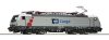 Roco Elektrická lokomotíva 189 156-3 Akiem/ČD Cargo - 7500202