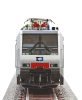 Roco Elektrická lokomotíva 189 156-3 Akiem/ČD Cargo - 7500202