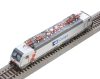 Roco Elektrická lokomotíva 189 156-3 Akiem/ČD Cargo - 7500202