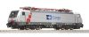 Roco Elektrická lokomotíva 189 156-3 Akiem/ČD Cargo - 7500202