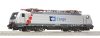 Roco Elektrická lokomotíva 189 156-3 Akiem/ČD Cargo - 7500202