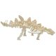 Woodcraft Drevené 3D puzzle Gigantspinosaurus