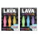 Schylling Lava Instant slime 1 db