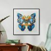RoboTime DrevenÃ© puzzle motÃ½Ä¾ Morpho Helena