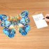 RoboTime DrevenÃ© puzzle motÃ½Ä¾ Morpho Helena