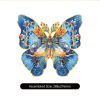 RoboTime DrevenÃ© puzzle motÃ½Ä¾ Morpho Helena