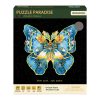 RoboTime DrevenÃ© puzzle motÃ½Ä¾ Morpho Helena