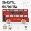 Le Toy Van fa játék busz London