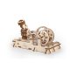 Ugears 3D drevené mechanické puzzle Motor