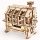 Ugears 3D drevené mechanické puzzle STEM klikacie počítadlo