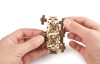 Ugears 3D drevené mechanické puzzle Bugina z Marsu